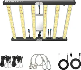 lampa-led-do-uprawy-roslin-450w-panel-grow-box-phlizon-fd4500