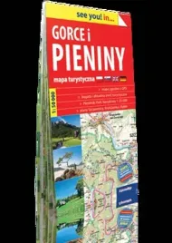 gorce-i-pieniny-mapa-turystyczna-1-50-000-papier-astrum