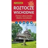 mapa-roztocze-wschodnie-1-50-000-compass