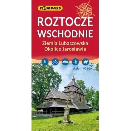 mapa-roztocze-wschodnie-1-50-000-compass