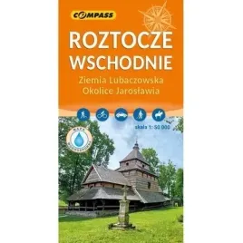 mapa-roztocze-wschodnie-1-50-000-compass