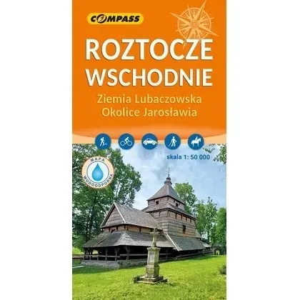 mapa-roztocze-wschodnie-1-50-000-compass