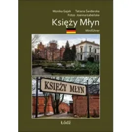 ksiezy-mlyn-pfaffendorf-minifuhrer-wer-niemiecka-bookend