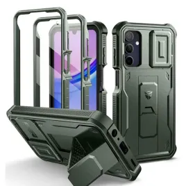 dexnor-etui-360-magsafe-do-samsung-galaxy-a15-5g-ochrona-aparatu-zielony