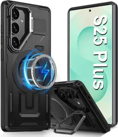 fiyer-etui-magsafe-do-samsung-galaxy-s25-plus-s24-plus-stojak-czarne