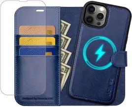 ocase-etui-skorzane-do-iphone-12-pro-max-stojak-2w1-magsafe-granat-szklo