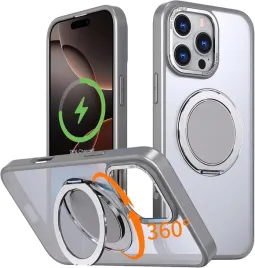 handyhulle-etui-magsafe-do-iphone-16-pro-ring-stojak-tytan-naturalny-matowe