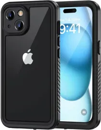 lanhiem-etui-wodoodporne-360-do-iphone-15-kurzoszczelne-pyloszczelne-ip68