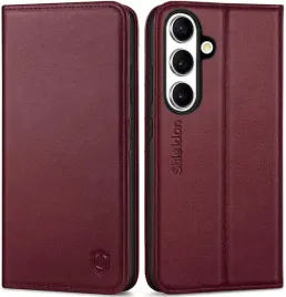 shieldon-naturalne-etui-skorzane-do-samsung-galaxy-s25-fe-portfel-bordowy
