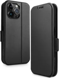 ocase-etui-skorzane-do-iphone-15-pro-klapka-stojak-portfel-czarne