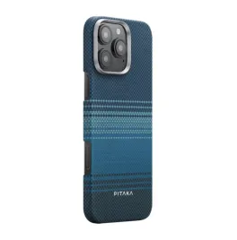 pitaka-tactile-woven-moonrise-etui-magsafe-iphone-16-pro-wlokno-aramidowe