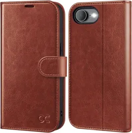 ocase-etui-skorzane-z-klapka-do-iphone-16e-17e-portfel-rfid-stojak-brazowy