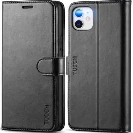 tucch-etui-skorzane-z-klapka-do-iphone-11-portfel-rfid-stojak-czarny