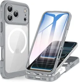 cenhufo-etui-360-magsafe-do-iphone-17-pro-max-tytan-naturalny