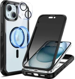 seacosmo-etui-360-magsafe-do-iphone-15-filtr-prywatnosci-czarny