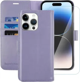 monasay-etui-skorzane-z-klapka-iphone-14-pro-szklo-portfel-fioletowy-rfid