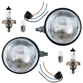lampy-przednie-reflektory-zarowki-h4-reflektor-prawy-lewy-c-330-c-360-c-385