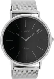 zegarek-meski-oozoo-c8176-vintage-mesh