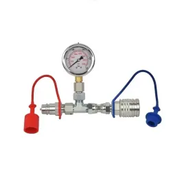 zestaw-pomiarowy-cisnienia-hydrauliki-manometr-63mm-400bar-hydrolider