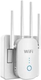 joowin-jw-wr758ac-wzmacniacz-wifi-lan-1200-mbps-24-5ghz-dual-band-bialy