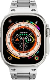 newways-srebrna-bransoleta-do-apple-watch-ultra-9-8-7-6-5-4-42-44-45-49mm