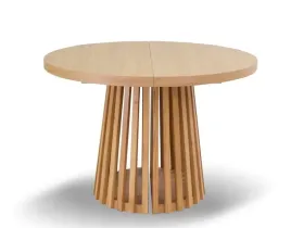 stol-okragly-s77-z-debowymi-lamelami-srednica-110-cm-rozkladany-do-210-cm