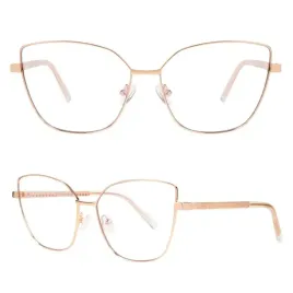 okulary-zerowki-damskie-kocie-kobiece-oprawki-rose-gold-blue-light-block