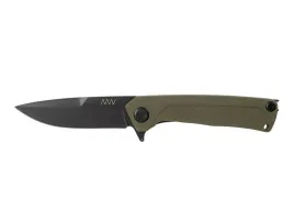 noz-skladany-anv-knives-z100-dlc-black-g10-olive-sleipner