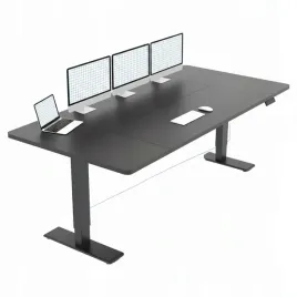 biurko-elektryczne-flexispot-qb2-200x80-cm-czarne-podwojny-silnik-120-kg