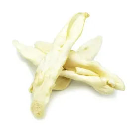 uszy-krolicze-biale-10-sztuk-przysmak-naturalne-gryzak