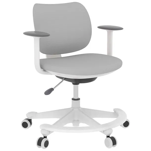 Krzesło Dziecięce Ergonomiczne Flexispot Obrotowe Regulowane 3-15 Lat