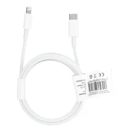 kabel-typ-c-do-lightning-pd-2a-18w-c973-2m-bialy