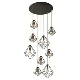 lampa-wiszaca-marko-kp-06-czarny-zloty-nowoczesna-efektowna-stylowa