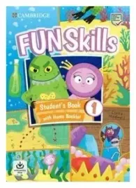 fun-skills-1-student-s-book-with-home-booklet