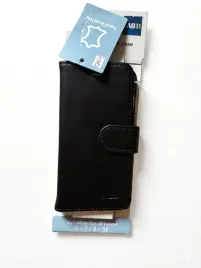 etui-skorzane-iphone-6-7-8-se-czarne-lab31-book-case-otwierane