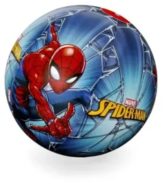 pilka-plazowa-spider-man-51-cm