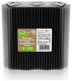 slomki-wielokrotnego-uzytku-czarne-200-sztuk