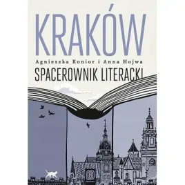 krakow-spacerownik-literacki-bezdroza