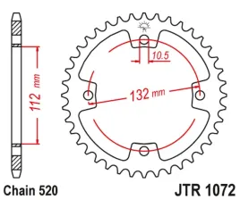 zebatka-tylna-jt-jtr1072-36-kymco-kxr-kxu-maxxer-mxu-250-300-stalowa