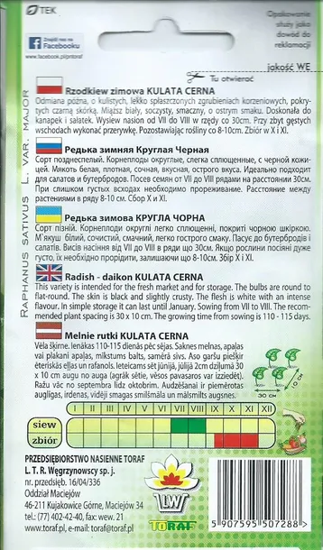 toraf-rzodkiewka-kulata-cerna-5g-kod-producenta-5907595511100