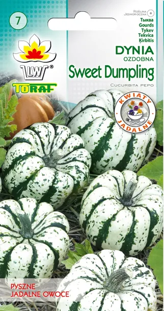 toraf-dynia-ozdobna-sweet-dumpling-2g-cechy-charakterystyczne-lubiace-cien-oczyszczajace-powietrze-proste-w-pielegnacji-przyjazne-dla-zwierzat-rzadko-spotykane