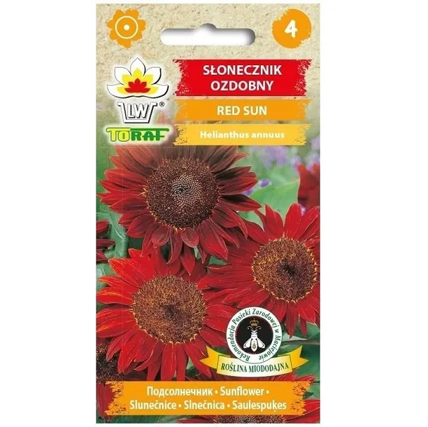 toraf-slonecznik-ozdobny-red-sun-2g