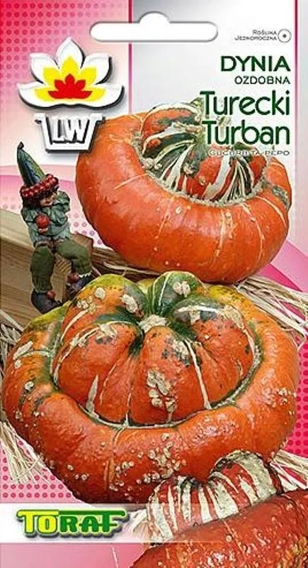 toraf-dynia-turecki-turban-2g-rodzaj-rosliny-warzywa-ozdobne