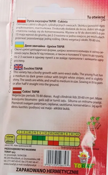 toraf-cukinia-tapir-3g-odmiana-tapir