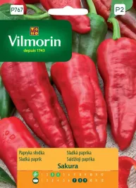 vilmorin-papryka-sakura-05g-slodka-czerwona-wczesna-trojkatne-owoce-dlugie