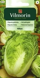 vilmorin-kapusta-pekinska-hilton-05g-wczesna-odmiana-podluzne-glowki-do1kg