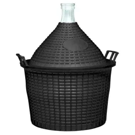 balon-do-wina-10l-kosz-plastikowy-solidne-szklo