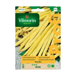 vilmorin-nasiona-fasola-rocdor-fasolka-szparagowa-zolta-wczesna-30g