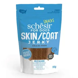 schesir-skin-coat-przysmak-dla-psow-losos-suszony-smakolyk-smaczki-115g