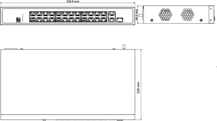 switch-hikvision-ds-3e0326p-e-m-stan-nowy